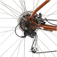 Велосипед Kona Dew DL (2014)