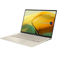 Ноутбук ASUS Zenbook 14X OLED UX3404VA-M3090X