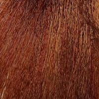 Крем-краска для волос Sergio Professional Color&Blonde 7.44 средне-русый медный интенсивный