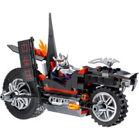 Конструктор LEGO 79101 Shredder's Dragon Bike