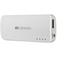 Внешний аккумулятор Canyon CNE-CPB44W