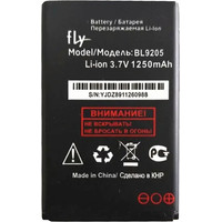 Аккумулятор для телефона Fly BL9205