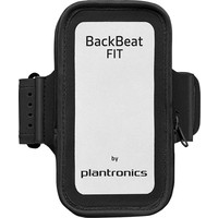 Наушники Plantronics BackBeat FIT (черный)