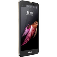 Смартфон LG X view Black [K500DS]