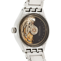 Наручные часы Swatch Uncle Charly YAS112G