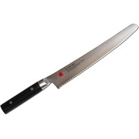 Кухонный нож Kasumi Дамаск 86025