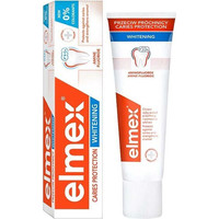 Зубная паста Elmex Caries Protection Whitening 75 мл
