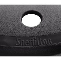 Табурет Sheffilton SHT-S36 (черный)