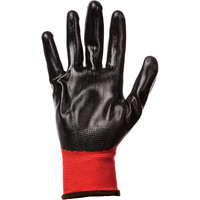 Текстильные перчатки TDM Electric Контакт-Ойл SQ1016-0316