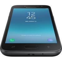 Смартфон Samsung Galaxy J2 (2018) (черный)