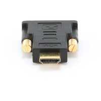 Адаптер Cablexpert A-HDMI-DVI-1