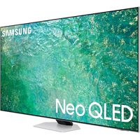 Телевизор Samsung Neo QLED 4K QN85C QE55QN85CATXXH