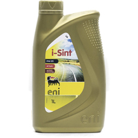 Моторное масло Eni i-Sint 0W-20 1л