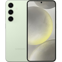 Смартфон Samsung Galaxy S24 8GB/256GB SM-S921B Exynos (зеленый)