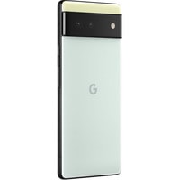 Смартфон Google Pixel 6 8GB/256GB (мятный)
