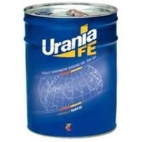 Моторное масло Urania Daily 5W-30 200л