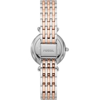 Наручные часы Fossil Carlie Mini ES4649