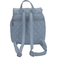 Городской рюкзак OrsOro DS-0095 (голубой)