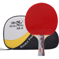 Набор для настольного тенниса Double Fish 5D-C