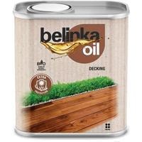 Масло Belinka Decking №201 0.75 л (натуральный)