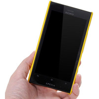 Чехол для телефона Rock Space Color-ful для Sony Xperia Acro S LT26w