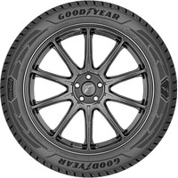 Зимние шины Goodyear UltraGrip Performance+ SUV 265/45R21 108H