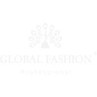 Гель Global Fashion Flower Gel с сухоцветами (тон 08) 5 г