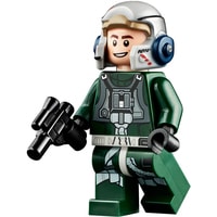 Конструктор LEGO Star Wars 75275 Звездный истребитель типа А