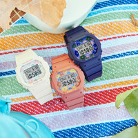 Наручные часы Casio Baby-G BGD-565RP-2