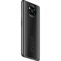 Смартфон POCO X3 NFC 6GB/64GB международная версия (серый)