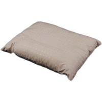 Спальная подушка Familytex ПСО1 с встроенным валиком (50x70)