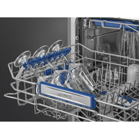 Встраиваемая посудомоечная машина Smeg STL324AQL
