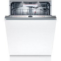 Встраиваемая посудомоечная машина Bosch Serie 6 SBV6ZDX49E