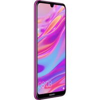 Смартфон Huawei Y7 2019 DUB-LX1 4GB/64GB (фиолетовый)