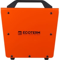 Электрическая тепловая пушка Ecoterm EHC-03/1D