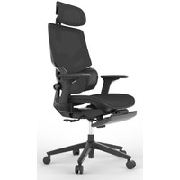 Кресло CACTUS CS-CHR-MC01-BK (черный)