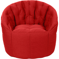 Кресло-мешок Kreslomeshki Австралия (красный)