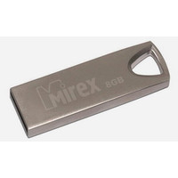 USB Flash Mirex Intro 8GB (13600-ITRNTO08)