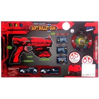 Набор игрушечного оружия Qunxing Toys Пистолет FJ012
