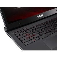 Игровой ноутбук ASUS G751JL-T7066H