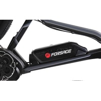 Электровелосипед FORSAGE Fusion FEB25026004 (457)