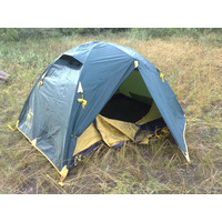 Треккинговая палатка TRAMP Nishe2