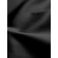 Постельное белье Loon Сатин 160x200 (черный)