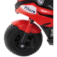 Электротрицикл Pituso HLX2018/2 (красный)