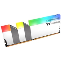 Оперативная память Thermaltake ToughRam RGB 2x8GB DDR4 PC4-36800 R022D408GX2-4600C19A