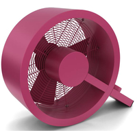 Вентилятор Stadler Form Q (розовый)