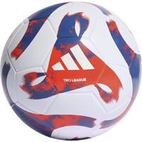 Футбольный мяч Adidas Tiro League HT2422 (размер 5)