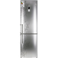 Холодильник LG GA-B489ZVSP