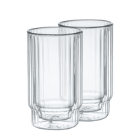 Набор стаканов Makkua Glass Cozyday 2 2GC300