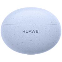 Наушники Huawei FreeBuds 5i (голубой, китайская версия)